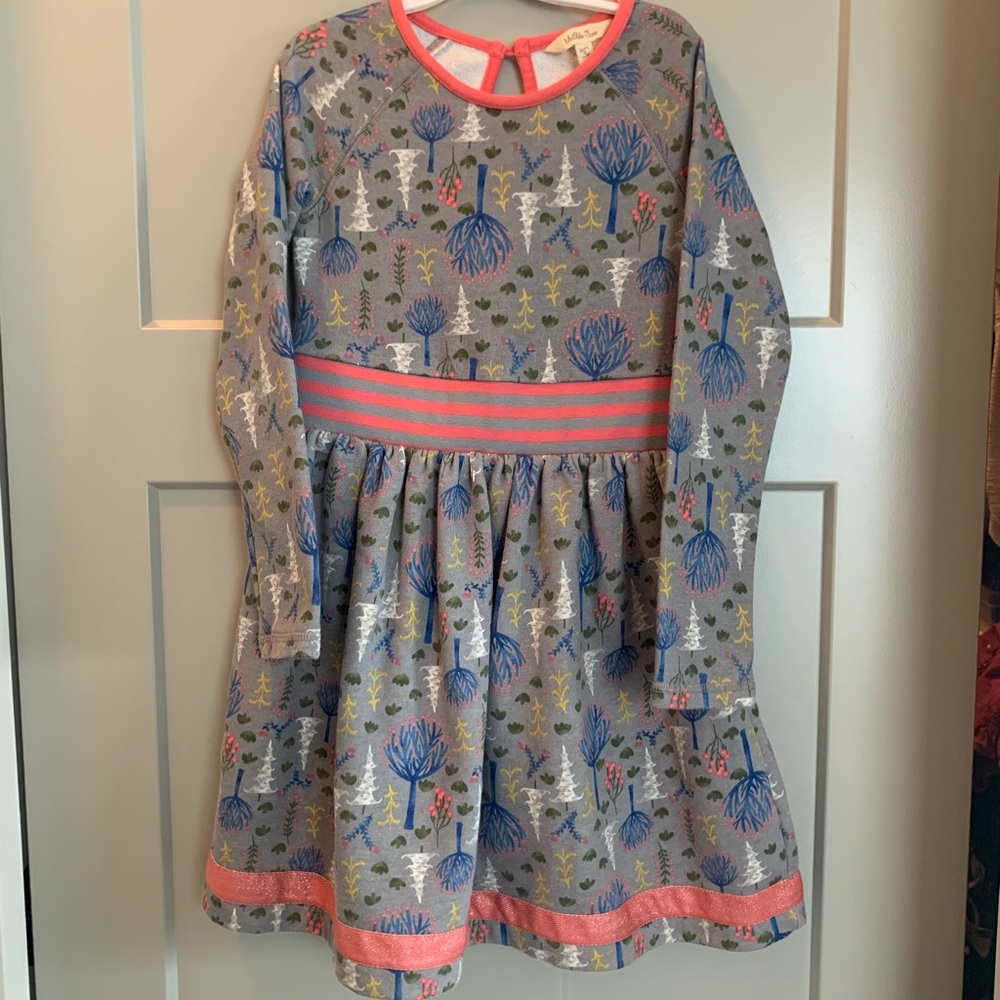 Matilda Jane Trees Dress